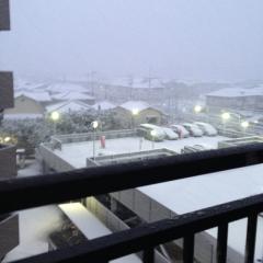 優さん(あねちゃん)中学生かもん