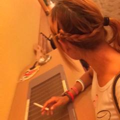 面白いこと言って