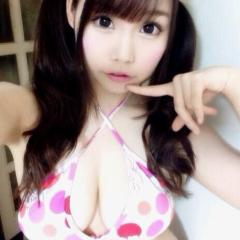 塚本 舞'15@グラドル自画撮り部書記のトーク