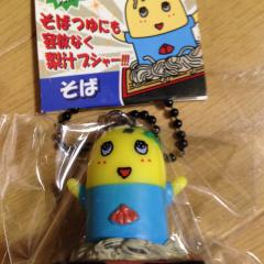 神戸のなっしー