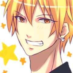 ❥れな/黄瀬王国**