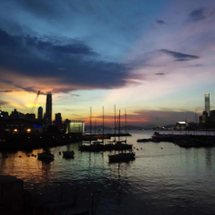 英語で話しましょう