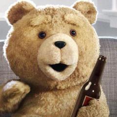 ted2 今年の6月だぞ