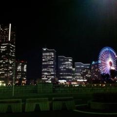 よっしーのトーク