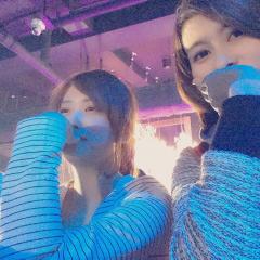 あずさんのトーク