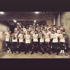 LDHふぁん大集合♡