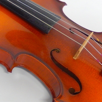 初心者バイオリニストの集い？になればいーなー