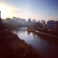 思いのままに。