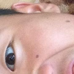 顔採点しまーす