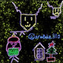 キャラメル王子@水愛会