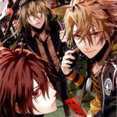 アニメ、漫画、歌い手、声優、絵描き、コス大好きな人この指止まれ