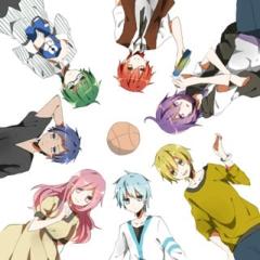 黒バスなりきり広場☆