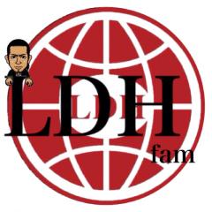 LDHfamさんのトーク