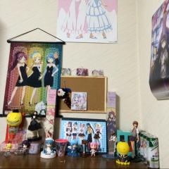 ピュレラ・マギ・ホーリー・クインテット‼︎