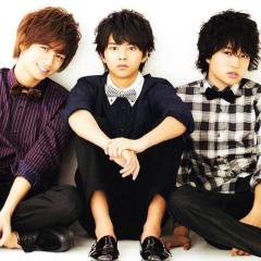 sexyzoneとジャニーズwestとJr.好きな人話そう!!