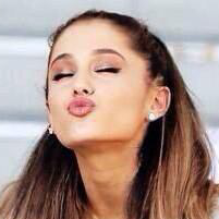 アリアナファン第一号♡