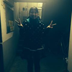 ♪かおり♪12/18誕生日