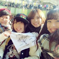 あすかのトーク