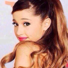 アリアナグランデファン