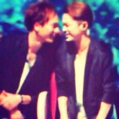 ゆうきのトーク