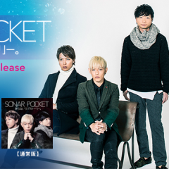 ソナーポケット