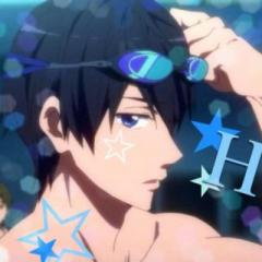 Free!好きな人集まれ！
