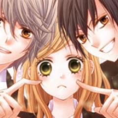 りぼん読んでる人集まれ！