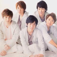 嵐LOVE