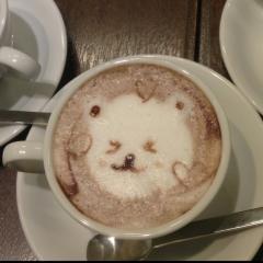 藍香@現場休止のトーク