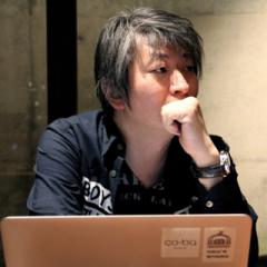 小笠原治