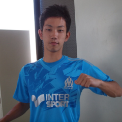 こしょうサン♪→長山　翔