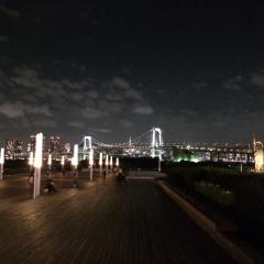 おじさーん、おばさーん！