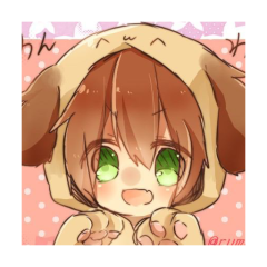 ﾏｯﾀﾘトークヾ(⌒(_*'ω'*)_