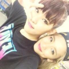 E-girls好きな人集まれ！