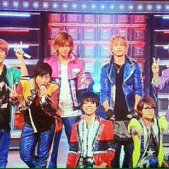 ジャニーズwest