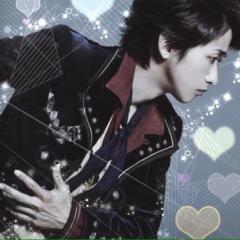 大野くんとしーのこちゃー