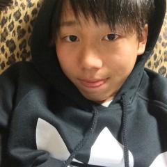 かわいい子きて