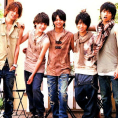 Sexy Zone好きな人！トークしませんか？