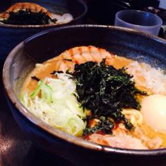 ラーメン好きな人語りましょう！