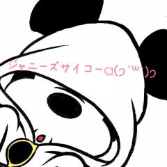 気軽にどーぞ！  特にジャニーズ好きの人ー⭐入ってね♡