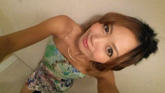 B-girl MIKI