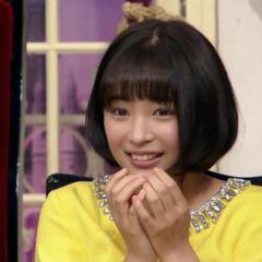 広瀬すずのファンの人気軽に話かけてね！男女問わずに気軽にお願い！