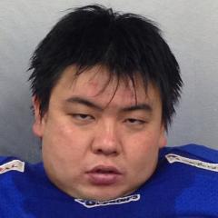 ふらぃんぐふぅーけぃ龍