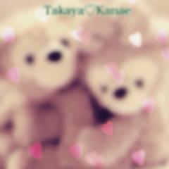 誰かはいって〜💕🙈