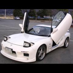 車好きな人来てー！