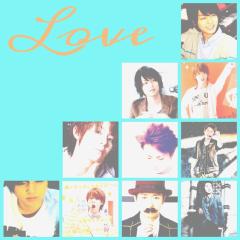 ジャニーズlove♡