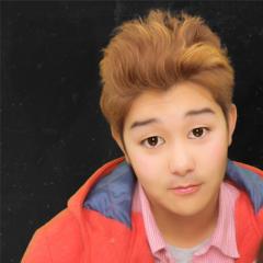 俺が隣で寝てたらどーする？笑