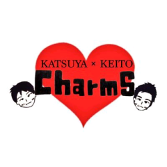CharmS_おふぃしゃ～る
