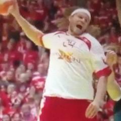 ハンドボールを上手くなろう