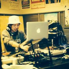 DJ guu
